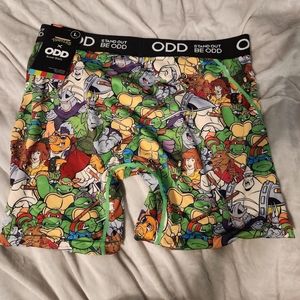ODD boxer briefs